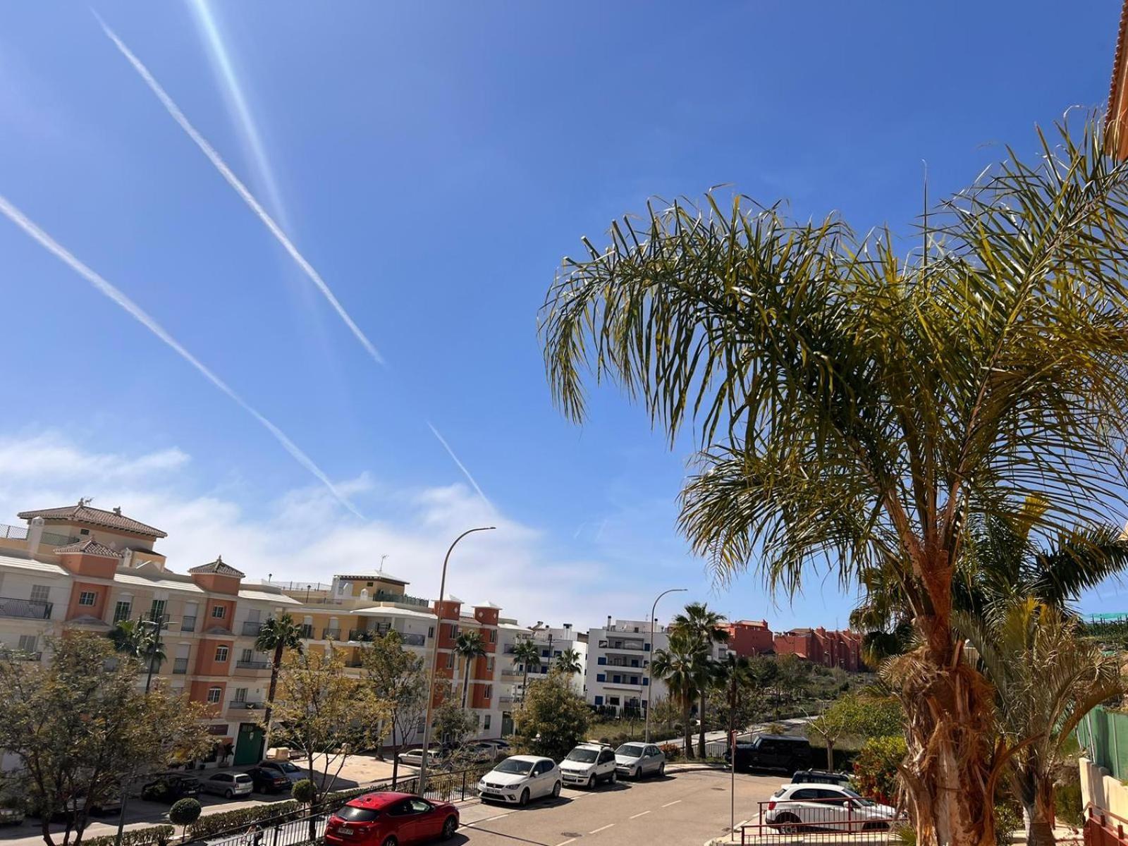 Apartment Biasa Holidays Torrox