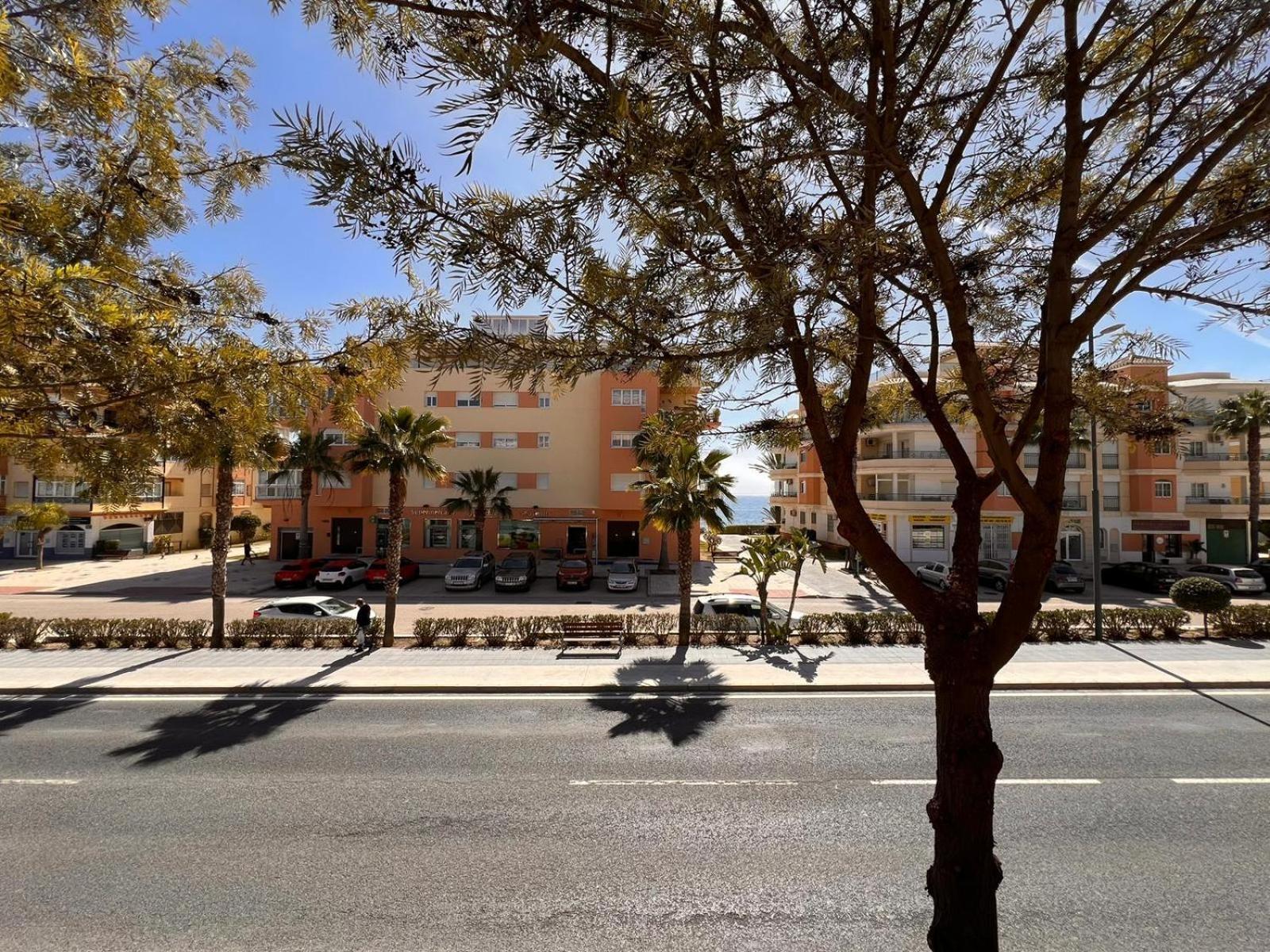 Apartment Biasa Holidays