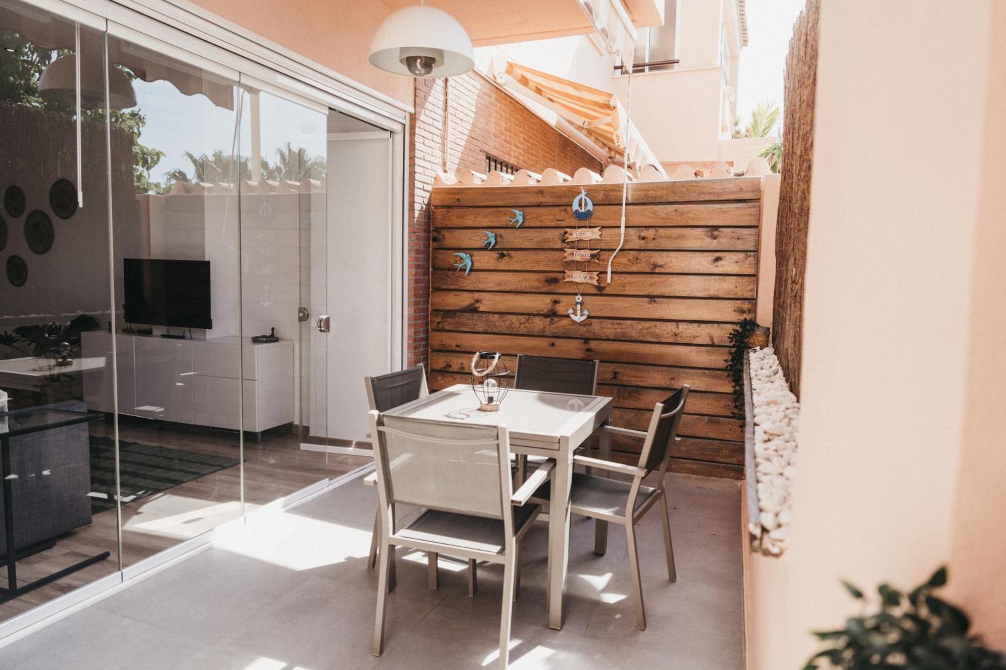 Apartment Biasa Holidays Torrox